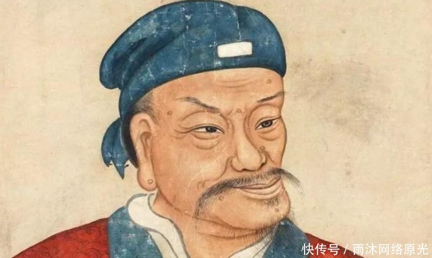 完美|史上不杀功臣的3位皇帝,前两位是千古一帝,最后一位堪称完美