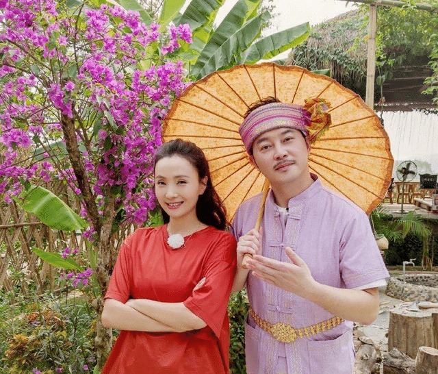 歌手|歌手不唱歌、演员不演戏,全靠综艺撑热度的明星都有谁?