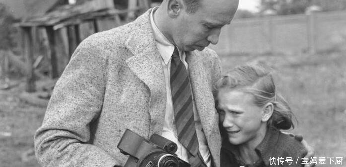 卡齐米拉|二战期间,波兰华沙令世人震惊的一组照片