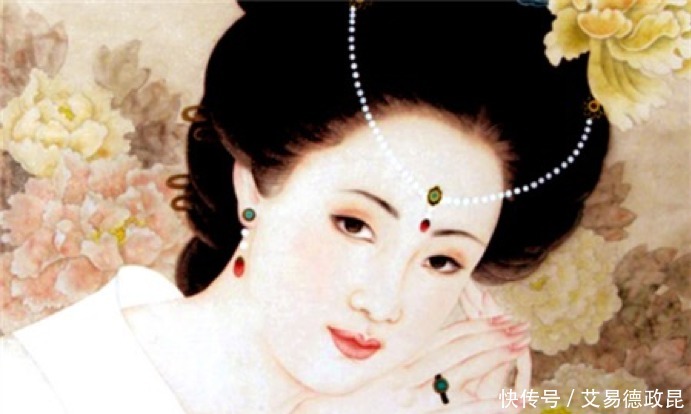 诗词|古代“四大美女”,究竟有多美?4首诗词,写尽芳华,值得颂阅!
