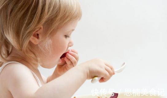 母乳|孩子缺锌,身上会有4个明显特征,家长要正确给孩子补锌