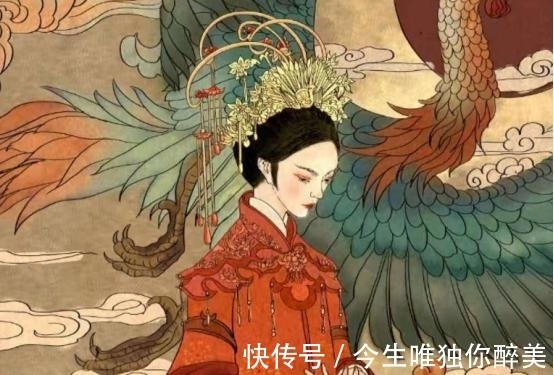 武丁&拯救中华文明!若不是1976年发现她墓葬,真以为她是神话中的人物