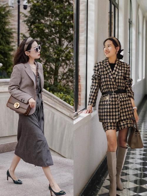 西装外套与西裤的搭配，无疑是最经典，也是最常见的搭配模式。