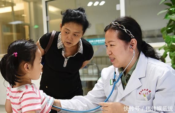 医生|孩子生病医院排队800多号,家长怒气投诉,医生:别人的娃不是命?