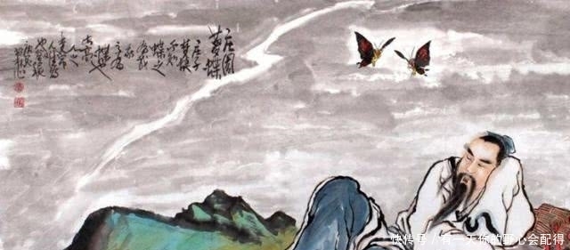 每天学点国学:真味只是淡,至人只是常