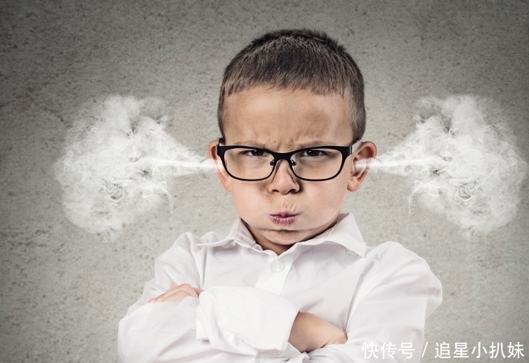 出气筒|父母脾气暴躁,经常对孩子又打又骂,孩子充当出气筒后果承担不起