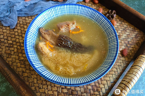 高压锅|夏天常给家人喝“黄金滋补汤”，营养滋补不上火了，贵也值