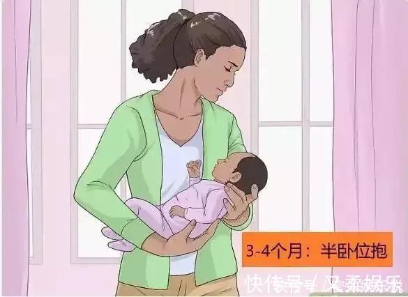 头部|何猷君抱娃伤到韧带,网友:这种爸爸不合格