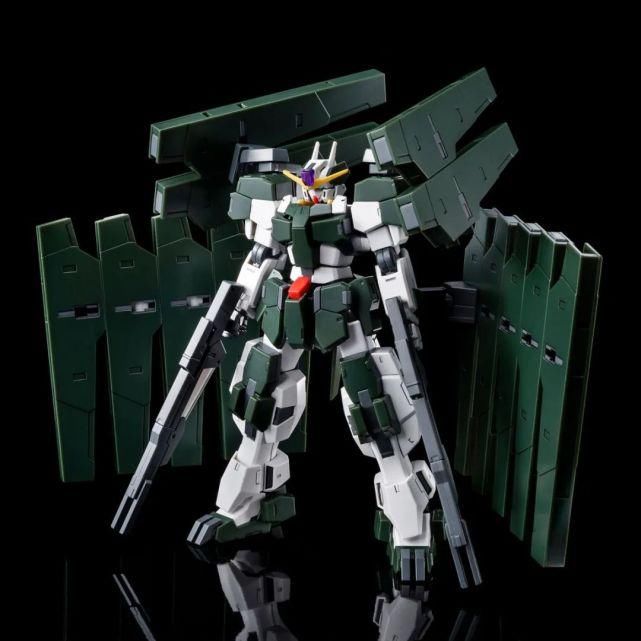 hg|新品：网限 HG 1/144 狱天使高达(最终决战式样)