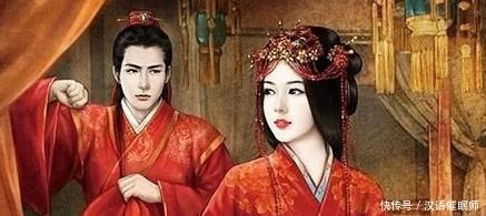 皇位|他爱上了自己领导的妃子,之后自己登上皇位,却没能让她为皇后!