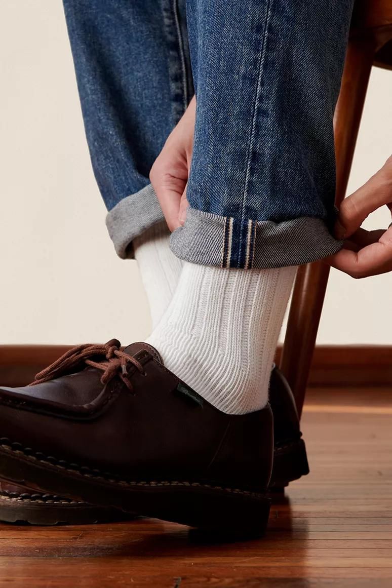 牛仔要经典也要“新鲜”，这些才是你今年最值得关注的牛仔系列