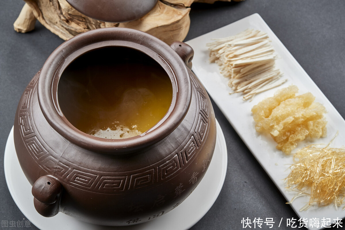 东北大乱炖|正宗的佛跳墙,为什么卖那么贵?看完所需食材和做法,你就明白了