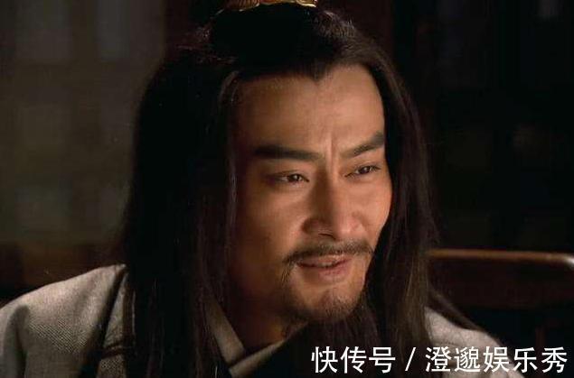 前脚|宋江前脚上山，公孙胜拔腿就逃，公孙胜到底在害怕什么？