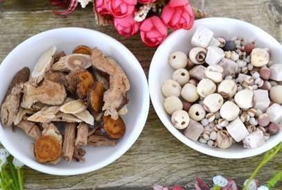 排毒|如果补气血效果不佳，可能是忽略了这3个问题，这样做事半功倍