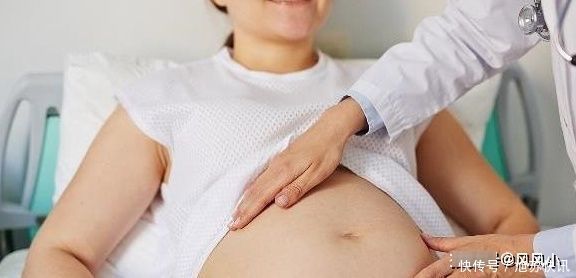 分娩|分娩时,这3种产妇宫口开得快,即使占一个,顺产时会少受很多罪