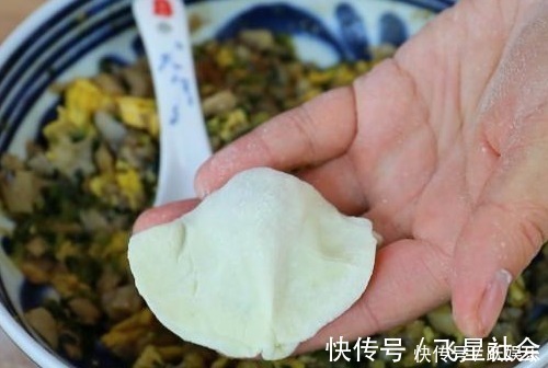 吃了20年饺子,百吃不厌,比吃肉都要香,好吃!