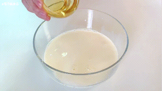 #健康甜蜜烘焙料理#?红丝绒蛋糕卷?