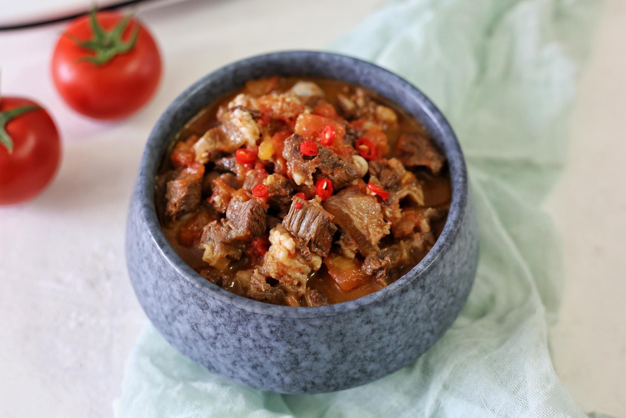 这菜我家一周做三回,每次都吃个精光