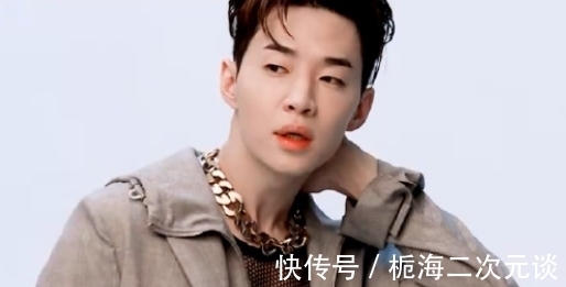 這！就是街舞4|《這！就是街舞4》劉憲華被質疑能否勝任隊長，實力取勝打臉網友