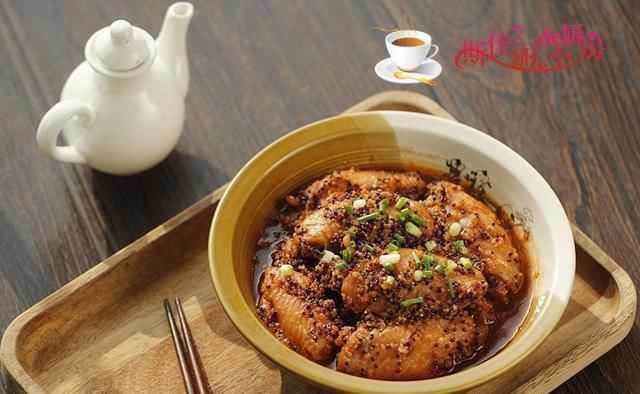 做法|7道蒸菜的做法,一锅可以蒸好几道,少闻油烟,夏天做简单又省事