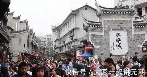 旅游|曾上厕所都收费吓退游客，自食恶果后免门票，今成穷游胜地