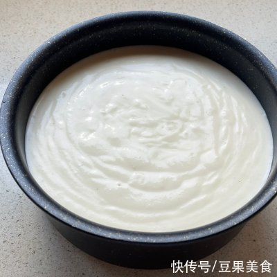 龋齿|百分之90的人都扛不住天使轻芝士蛋糕的诱惑