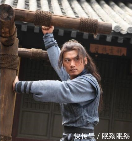 鲍旭为何会死于石宝之手