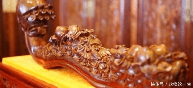 椅子|不就是个木头椅子吗 这张黄花梨的椅子凭什么能卖七千万