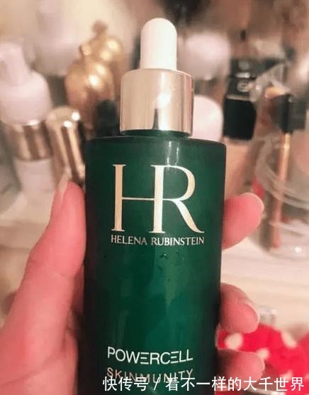 面霜 抗老用什么护肤品好适合40岁使用的十大最有效抗皱纹护肤品推荐!