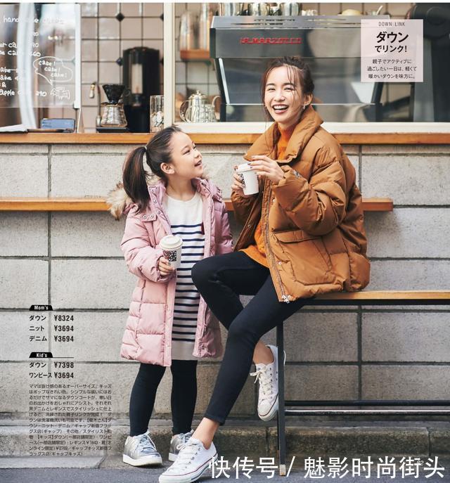 一件驼色外套,3种配色思路,轻松穿出时尚气质