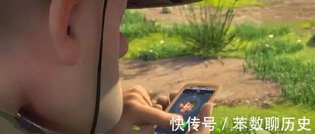 熊出没|熊出没:看到光头强给赵琳的备注,看似很平常,却暴露关系不简单