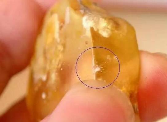 印尼柯巴脂|柯巴脂,和琥珀蜜蜡到底有多像?