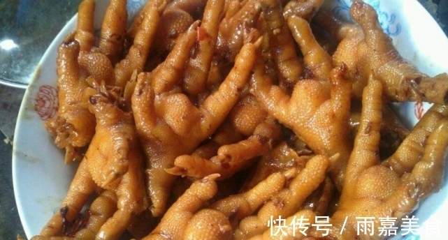 猪尾巴|无论卤什么肉，只要记住“几种”调料，卤啥都好吃！