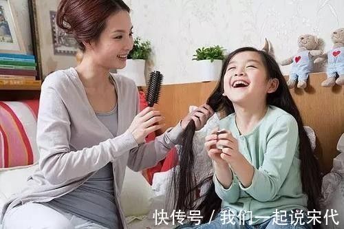 一字之差|你的孩子叫你“妈妈”还是“妈”?一字之差,暗示着他的心理变化