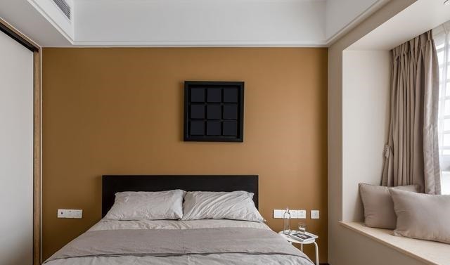 装修|96㎡三房，两个人住！装修不是很豪华，把简约温馨带回家