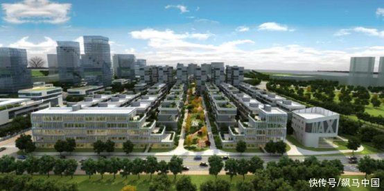 企业|2021年下半年产业地产10大发展趋势