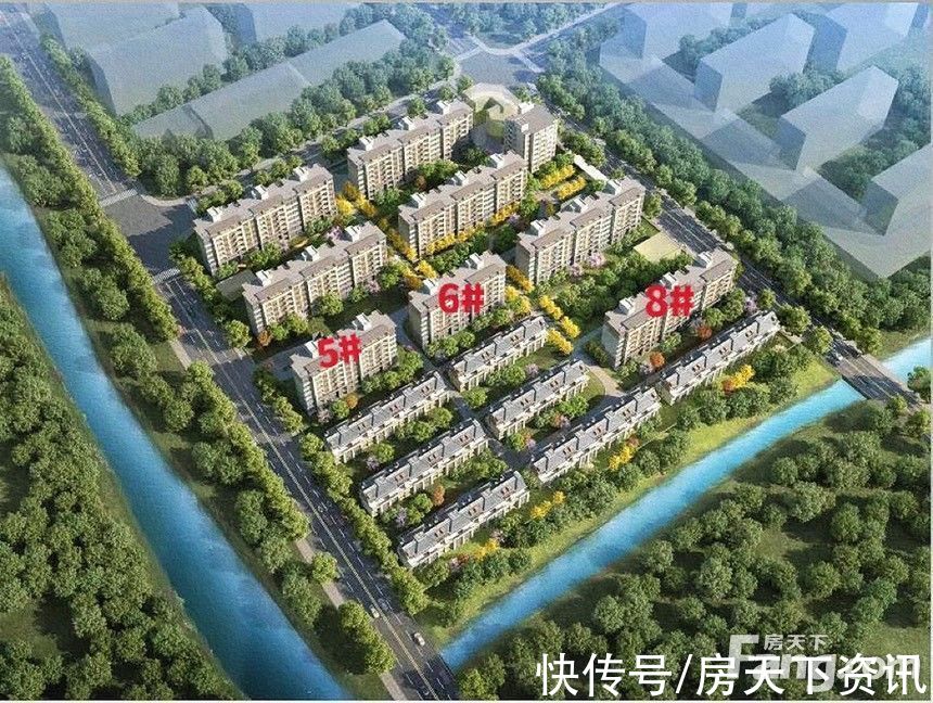 同济晶萃|同济晶萃二期好不好？置业顾问从项目现场发回新组图