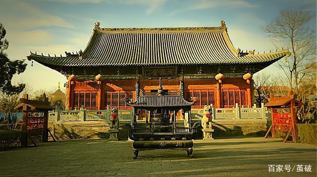 箕子|一看苗头,就能预知未来,这本事,你有么