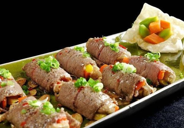 韭菜丸|5道好学易做的下饭菜，让你家人“餐餐滋味好，顿顿营养全”