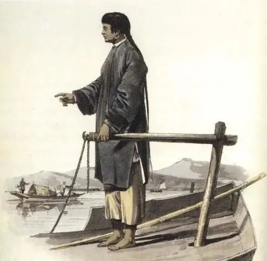 乾隆朝@英国画家笔下的乾隆朝,原来乾隆皇帝长这样!