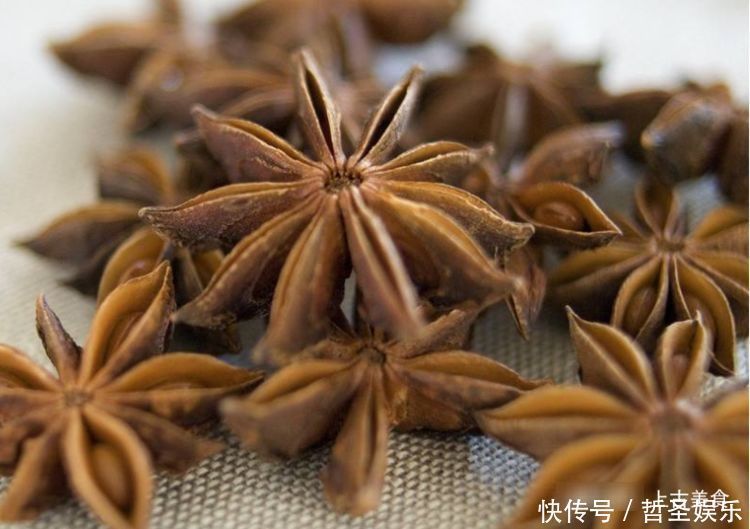 卤肉比加的4种香料,做出来比卤料店还香,材料便宜不贵家家有