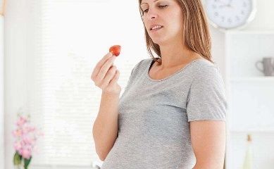 盐分|怀着小家伙，或许宝妈“不适合”这4类食物，可能宝宝“不喜欢”