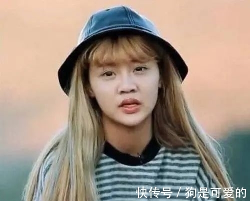 閃婚閃離|20歲生女閃婚閃離、整容成癮,《變形記》的韓安冉如今怎么樣了?