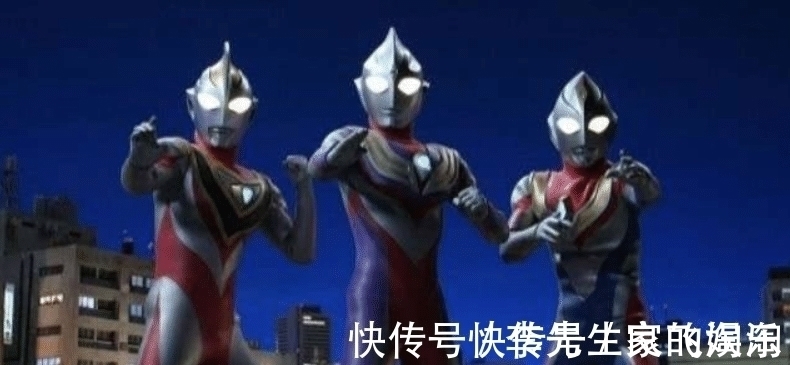 艾斯|奥特曼既然自己能变成人,为什么还要选择人间体?其实真的没几个