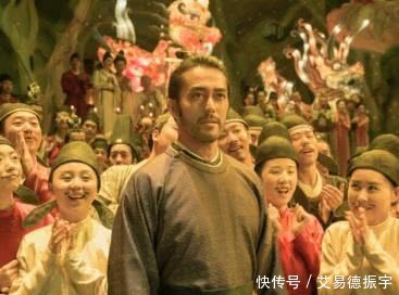 一片冰心在玉壶|王昌龄被人害死,一年后宰相为他报仇,一句话温暖诗人的心