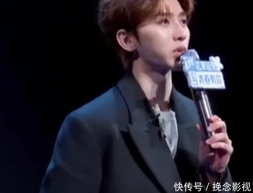 当初|冰清玉洁蹭热度?称录制《青你2》被翻白眼,蔡徐坤当初看清一切