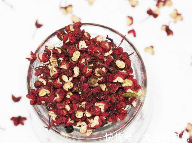 花椒|90岁医生花椒泡“一宝”连喝7天瘦8斤，肾脏变强、肝更干净