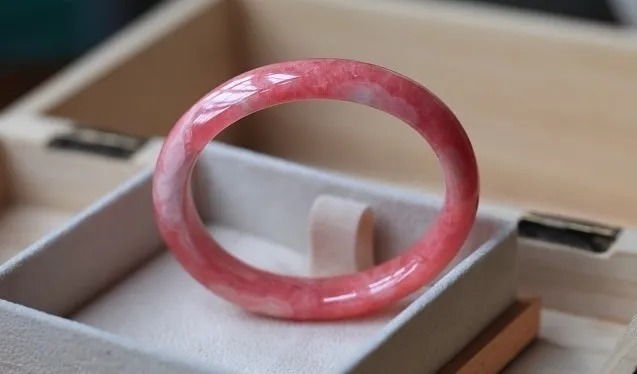 款式|翡翠手镯款式,原来这么多......