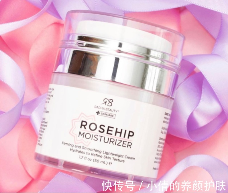 颜值 冷门但巨好用,这几款被颜值耽误的抗老护肤品,实力不容小觑