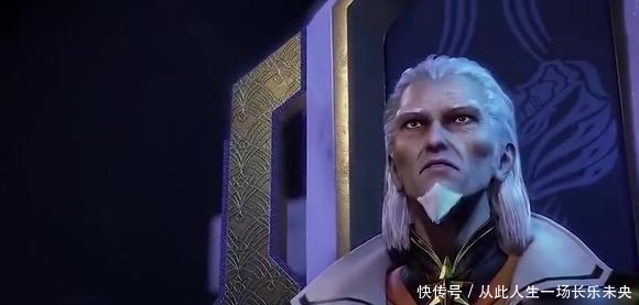 在原文中,白金教主萨拉斯看到唐三的武魂后,眼中的震惊渐渐化为寒芒"